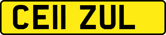 CE11ZUL