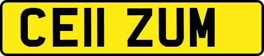 CE11ZUM