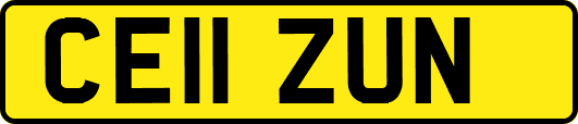 CE11ZUN