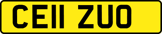 CE11ZUO