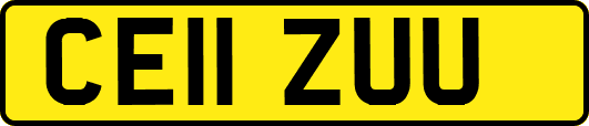 CE11ZUU