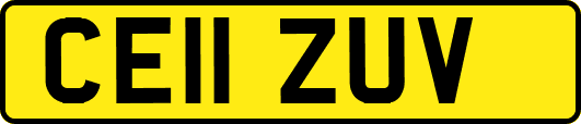 CE11ZUV