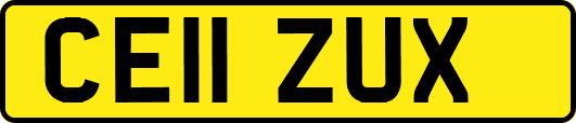 CE11ZUX