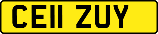 CE11ZUY