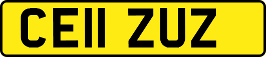 CE11ZUZ