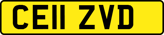 CE11ZVD