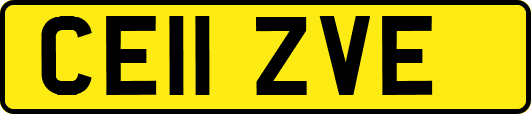 CE11ZVE