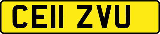 CE11ZVU