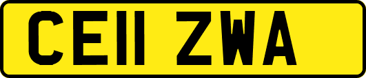 CE11ZWA
