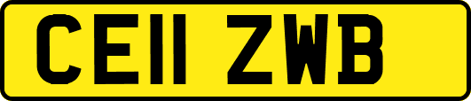 CE11ZWB