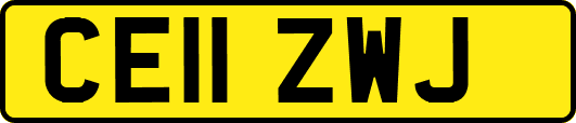 CE11ZWJ