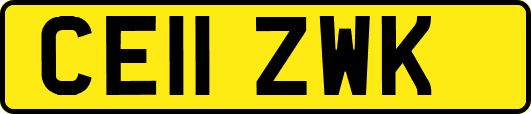 CE11ZWK