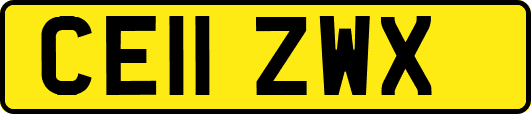 CE11ZWX