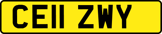 CE11ZWY