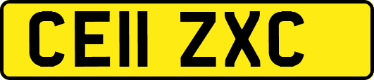 CE11ZXC