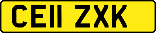 CE11ZXK