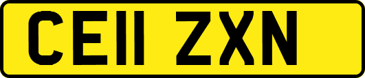 CE11ZXN