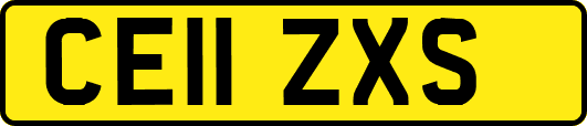 CE11ZXS