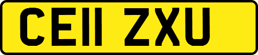 CE11ZXU