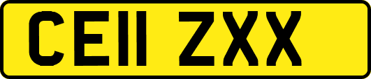 CE11ZXX