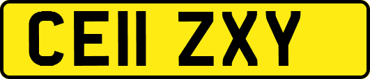 CE11ZXY