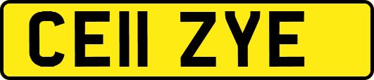 CE11ZYE