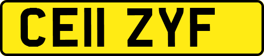 CE11ZYF