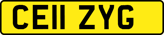 CE11ZYG