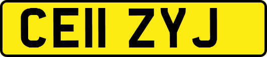 CE11ZYJ