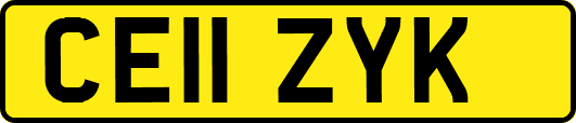 CE11ZYK