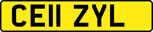 CE11ZYL