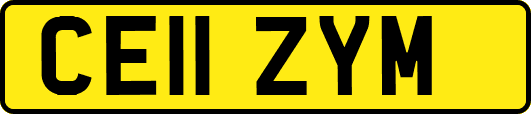 CE11ZYM