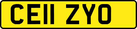 CE11ZYO