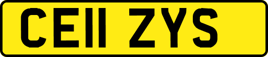 CE11ZYS