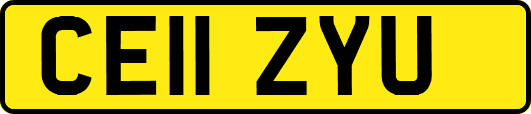 CE11ZYU