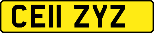 CE11ZYZ