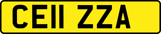 CE11ZZA