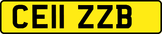 CE11ZZB