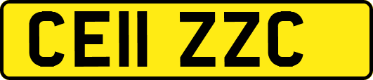 CE11ZZC