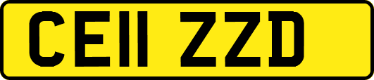 CE11ZZD
