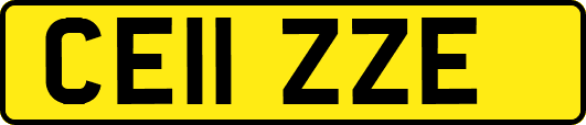 CE11ZZE