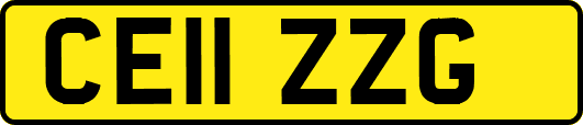 CE11ZZG