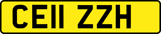 CE11ZZH