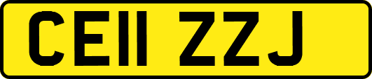 CE11ZZJ