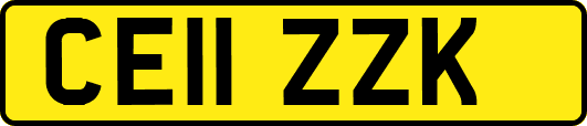 CE11ZZK