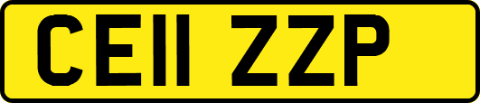 CE11ZZP