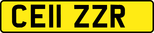 CE11ZZR