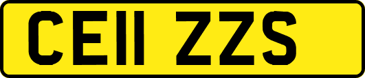 CE11ZZS