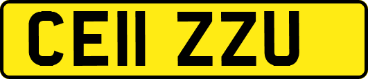 CE11ZZU
