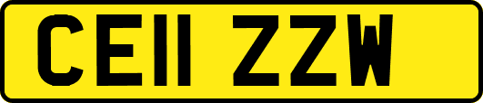 CE11ZZW